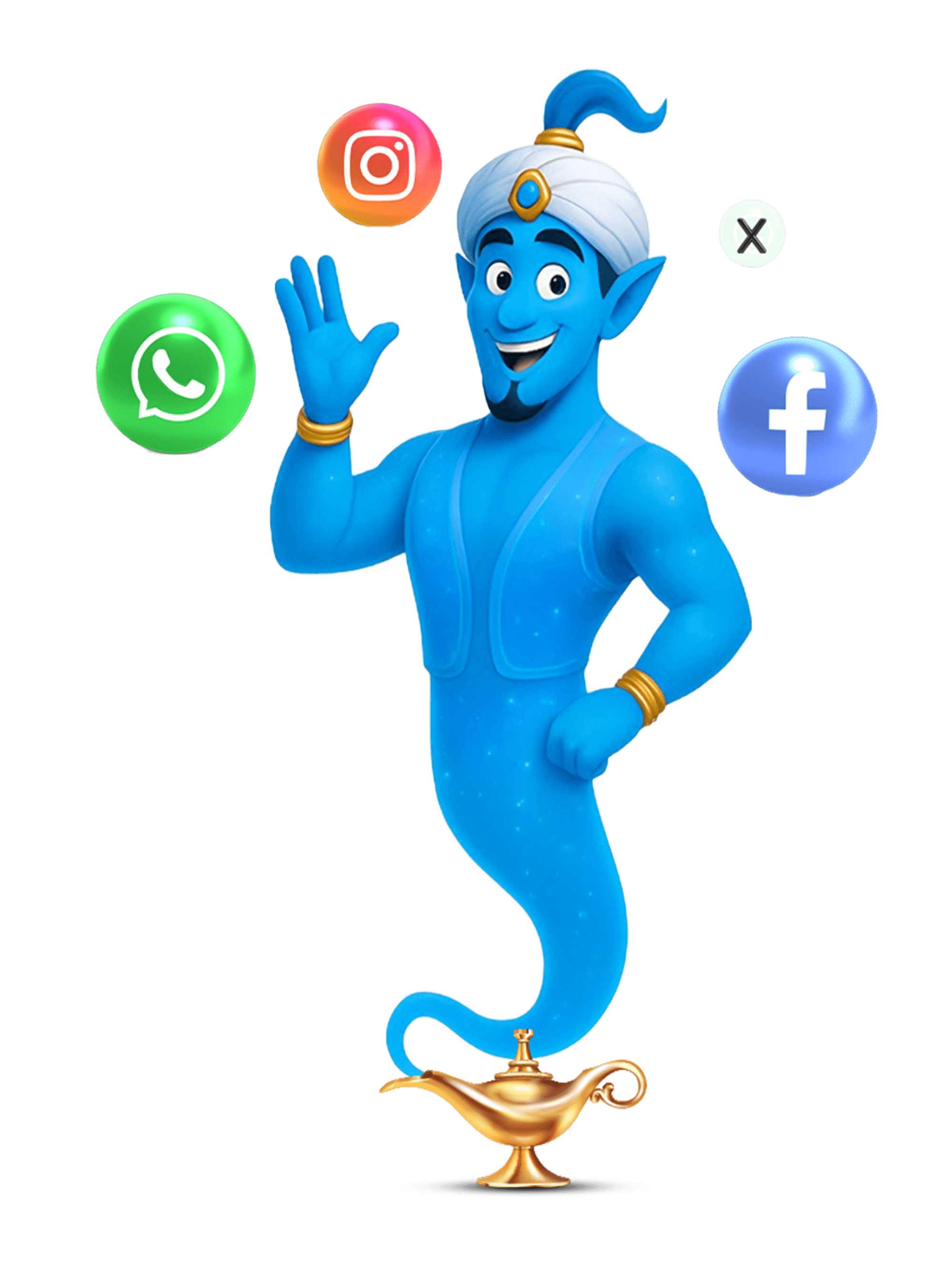 Genie